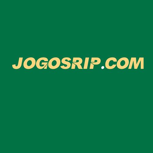 Logo da JOGOSRIP